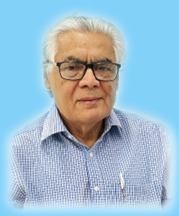 Shabi Ahmad